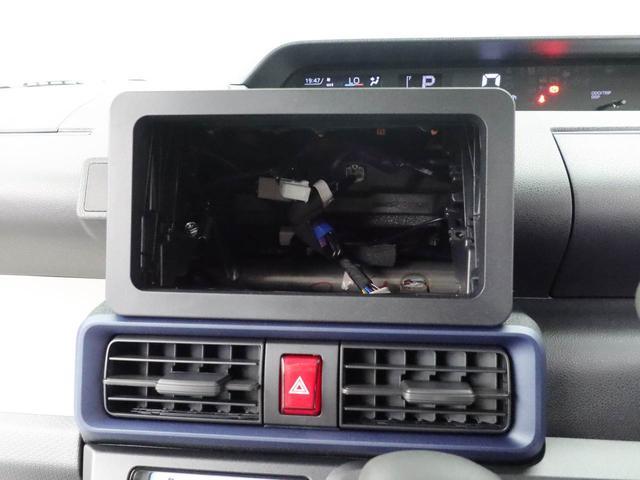 タントX(愛知県)の中古車