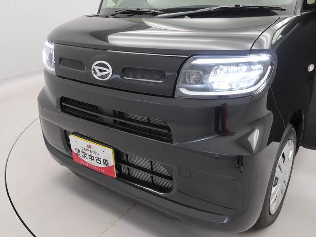 タントX(愛知県)の中古車