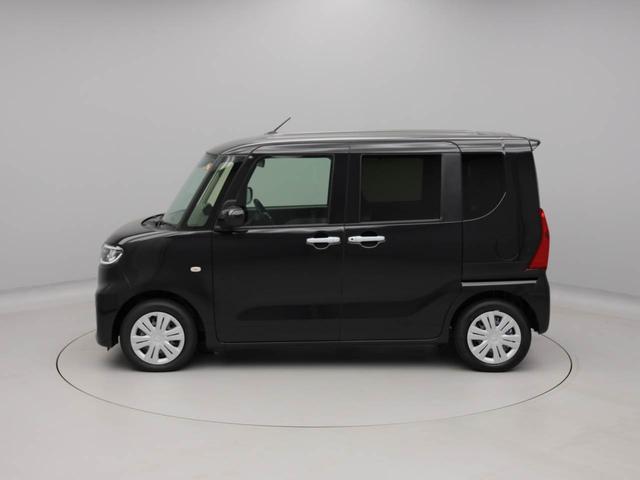 タントX(愛知県)の中古車