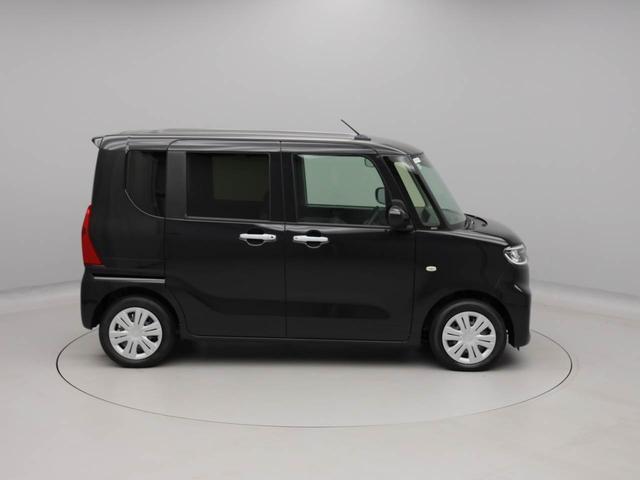 タントX(愛知県)の中古車