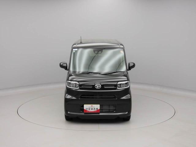 タントX(愛知県)の中古車