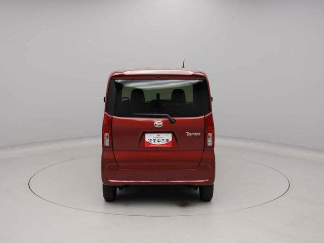 タントXリミテッドワンオーナー 両側スライドドア キーレスエントリー プッシュスタートシステム LEDヘッドライト 衝突回避支援ブレーキ 誤発信抑制装置 安全ボディ(愛知県)の中古車