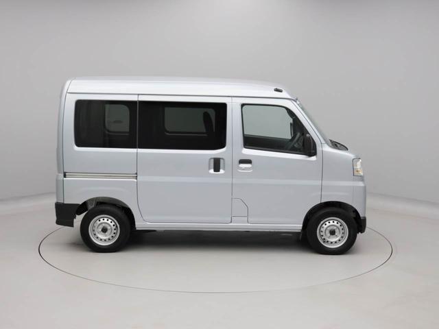 ハイゼットカーゴDXラジオ・キーレス(愛知県)の中古車