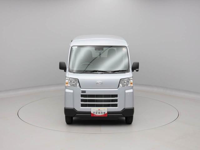 ハイゼットカーゴDXラジオ・キーレス(愛知県)の中古車