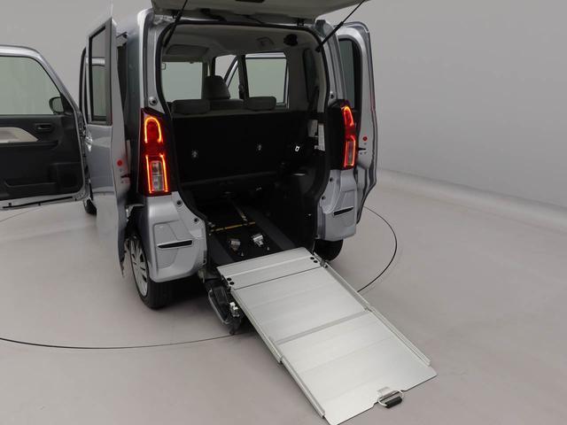 タントスローパーLキーフリー(愛知県)の中古車