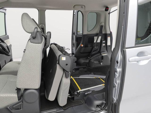 タントスローパーLキーフリー(愛知県)の中古車