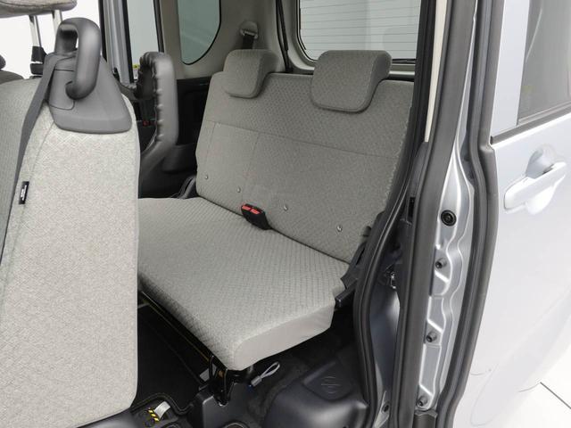 タントスローパーLキーフリー(愛知県)の中古車