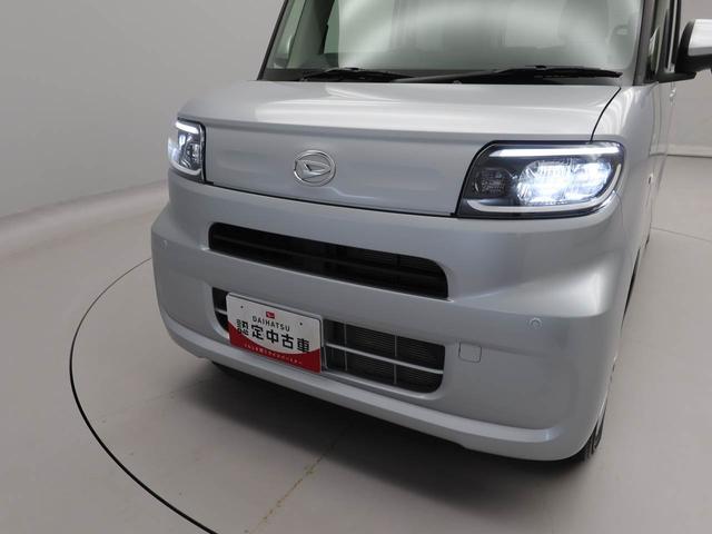 タントスローパーLキーフリー(愛知県)の中古車