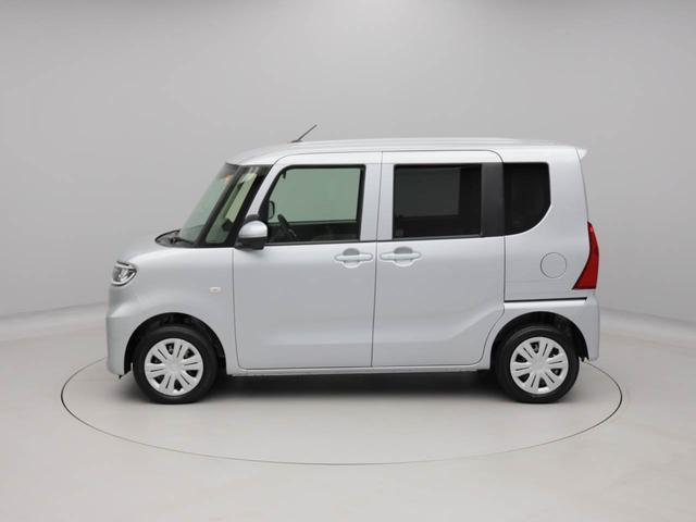 タントスローパーLキーフリー(愛知県)の中古車
