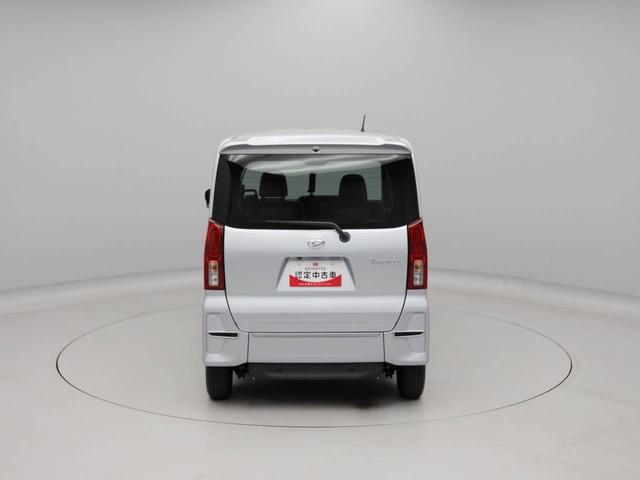 タントスローパーLキーフリー(愛知県)の中古車