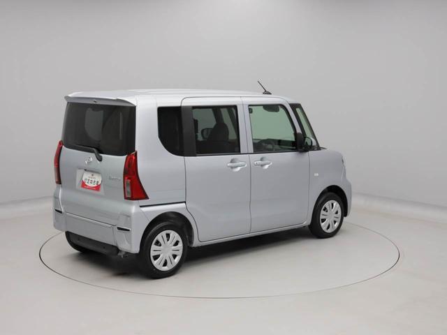 タントスローパーLキーフリー(愛知県)の中古車