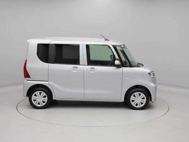タントスローパーLキーフリー(愛知県)の中古車