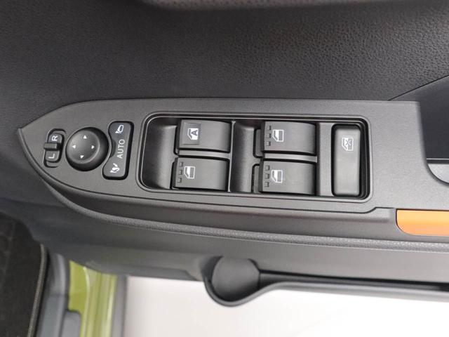 タントファンクロス電動パーキングブレーキ ブレーキホールド 両側電動スライドドア シートヒーター スマートキー USBポート(愛知県)の中古車