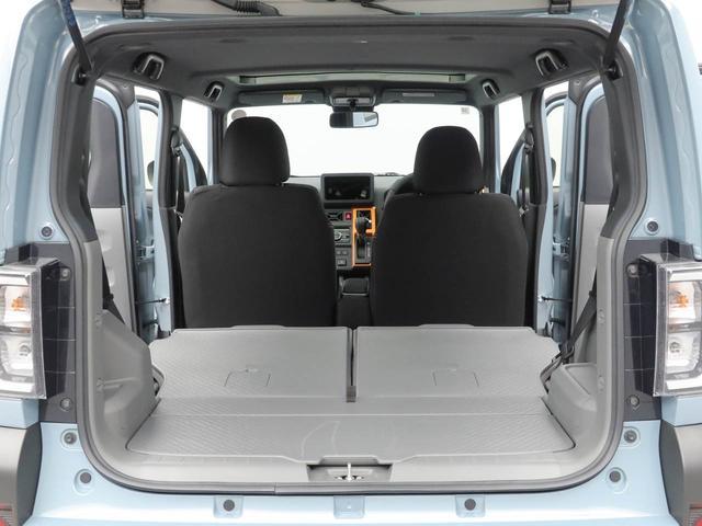 タフトGキーフリー(愛知県)の中古車