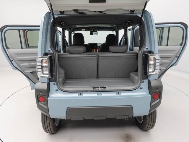 タフトGキーフリー(愛知県)の中古車