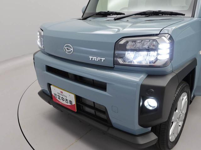 タフトGキーフリー(愛知県)の中古車