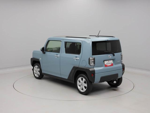 タフトGキーフリー(愛知県)の中古車