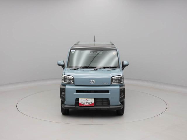 タフトGキーフリー(愛知県)の中古車