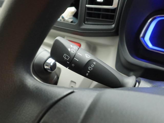 ミライースＸ　ＳＡIII　アイドリングストップオーディオレス　バックカメラ　ＬＥＤヘッドライト　エアバック　ＡＢＳ　ＣＶＴ　キーレス（愛知県）の中古車