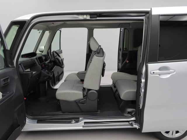 タントX(愛知県)の中古車