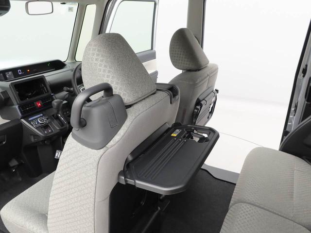 タントX(愛知県)の中古車