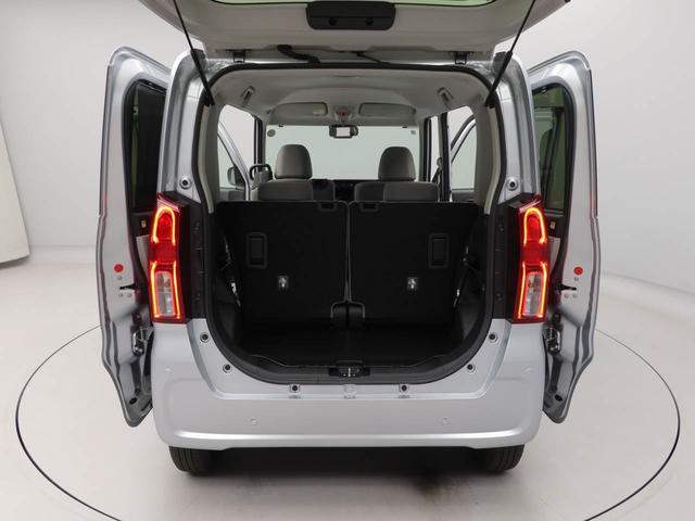 タントX(愛知県)の中古車