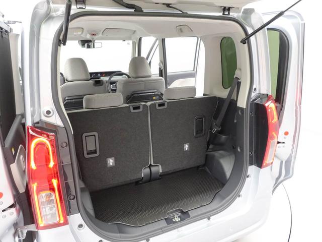 タントX(愛知県)の中古車