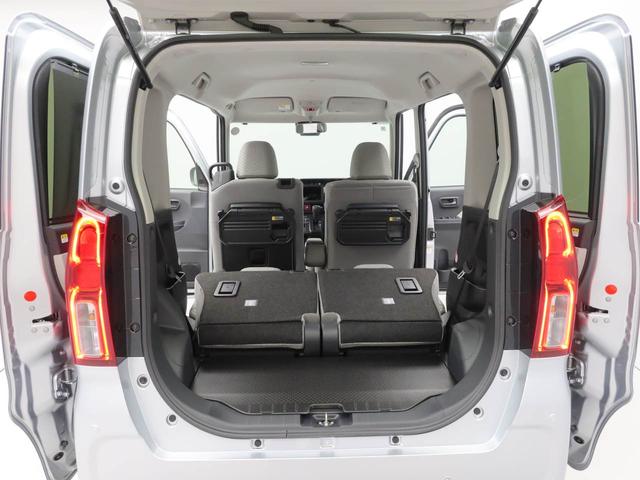 タントX(愛知県)の中古車