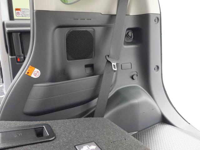 タントX(愛知県)の中古車