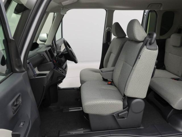 タントX(愛知県)の中古車