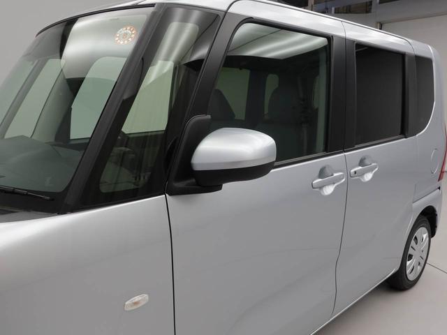 タントX(愛知県)の中古車
