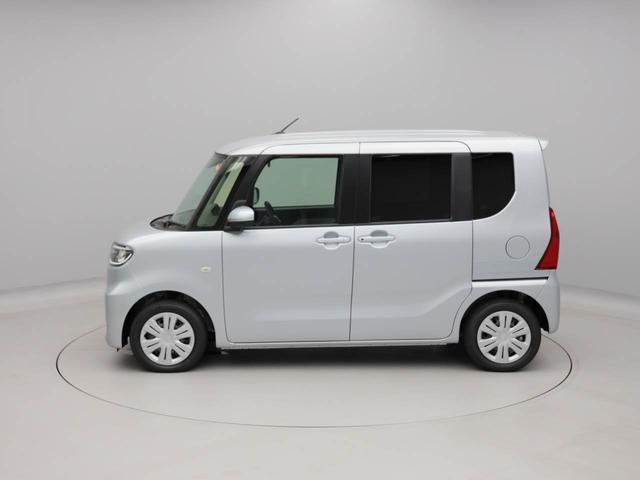 タントX(愛知県)の中古車