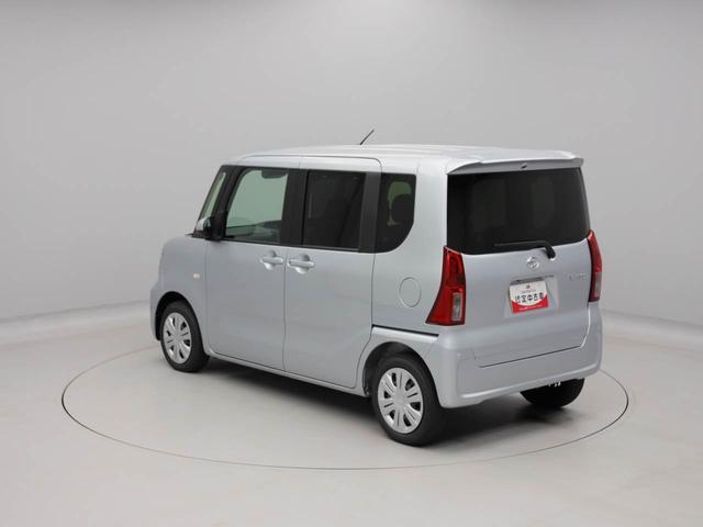 タントX(愛知県)の中古車