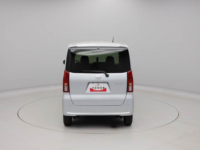 タントX(愛知県)の中古車