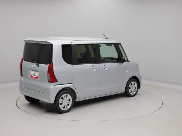 タントX(愛知県)の中古車