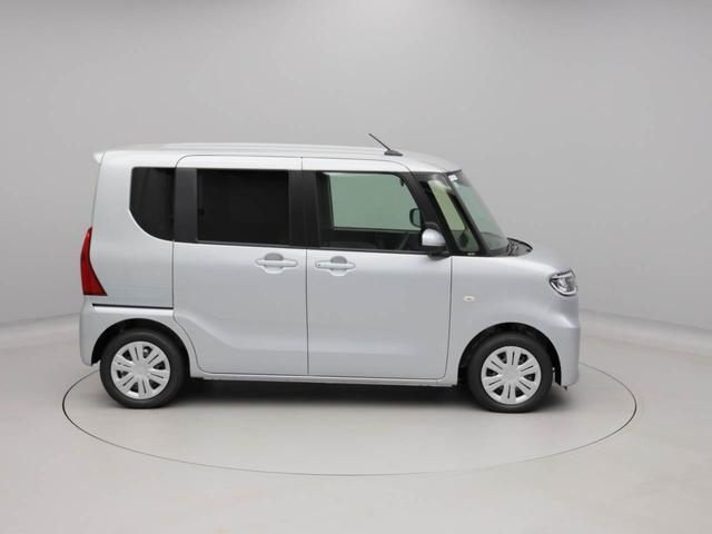 タントX(愛知県)の中古車