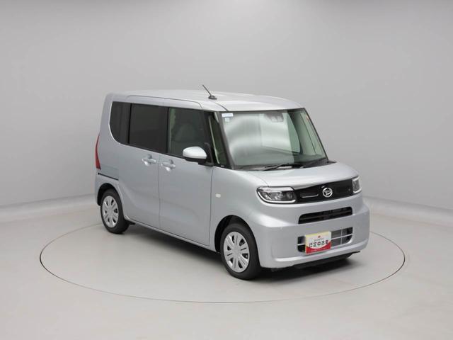 タントX(愛知県)の中古車