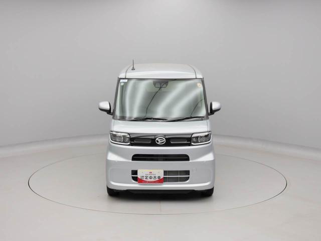 タントX(愛知県)の中古車