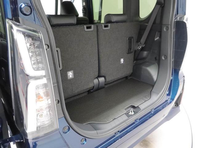 タントカスタムＸキーフリー　両側電動スライドドア（愛知県）の中古車