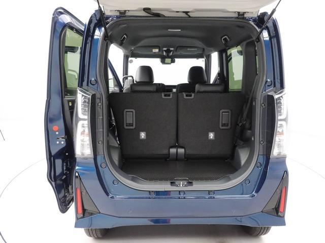 タントカスタムＸキーフリー　両側電動スライドドア（愛知県）の中古車