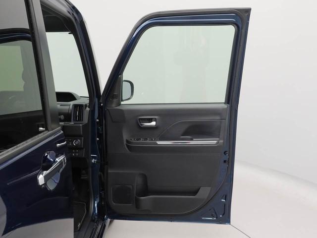 タントカスタムＸキーフリー　両側電動スライドドア（愛知県）の中古車