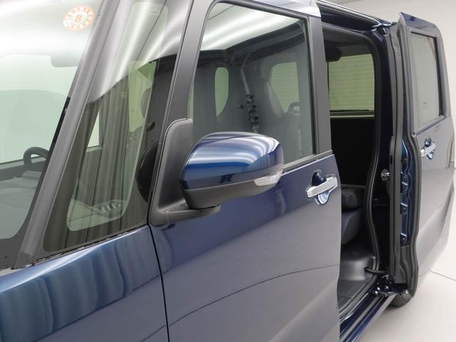 タントカスタムＸキーフリー　両側電動スライドドア（愛知県）の中古車
