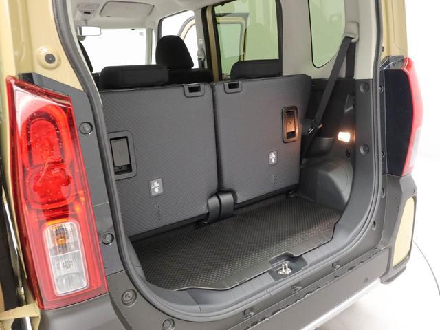 タントファンクロス(愛知県)の中古車