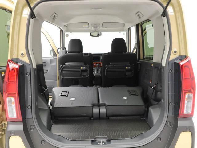 タントファンクロス(愛知県)の中古車