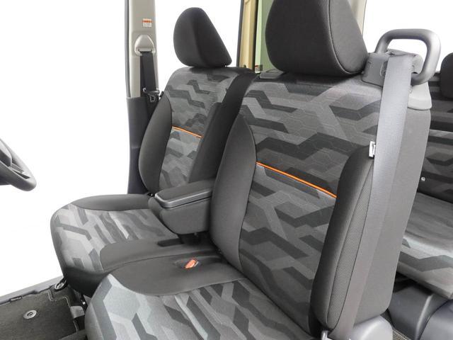 タントファンクロス(愛知県)の中古車
