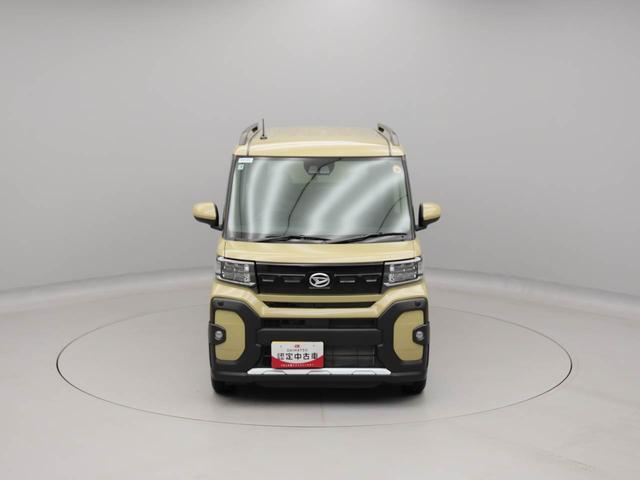 タントファンクロス(愛知県)の中古車