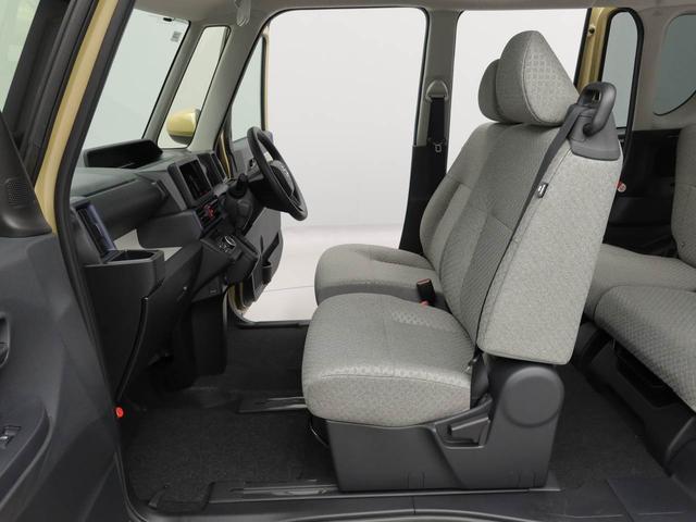 タントL eco IDLE 非装着車 アイドリングストップオーディオレス バックカメラ プッシュスタート エアバック ABS CVT キーフリー(愛知県)の中古車