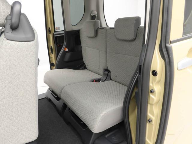 タントL eco IDLE 非装着車 アイドリングストップオーディオレス バックカメラ プッシュスタート エアバック ABS CVT キーフリー(愛知県)の中古車