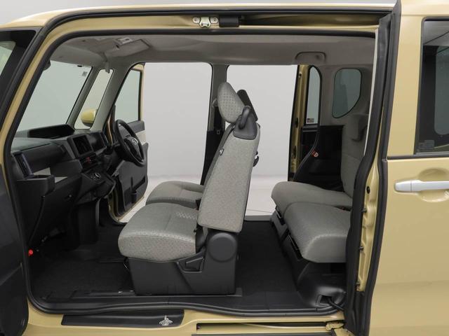 タントL eco IDLE 非装着車 アイドリングストップオーディオレス バックカメラ プッシュスタート エアバック ABS CVT キーフリー(愛知県)の中古車