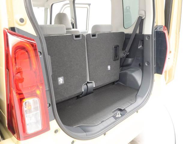 タントL eco IDLE 非装着車 アイドリングストップオーディオレス バックカメラ プッシュスタート エアバック ABS CVT キーフリー(愛知県)の中古車